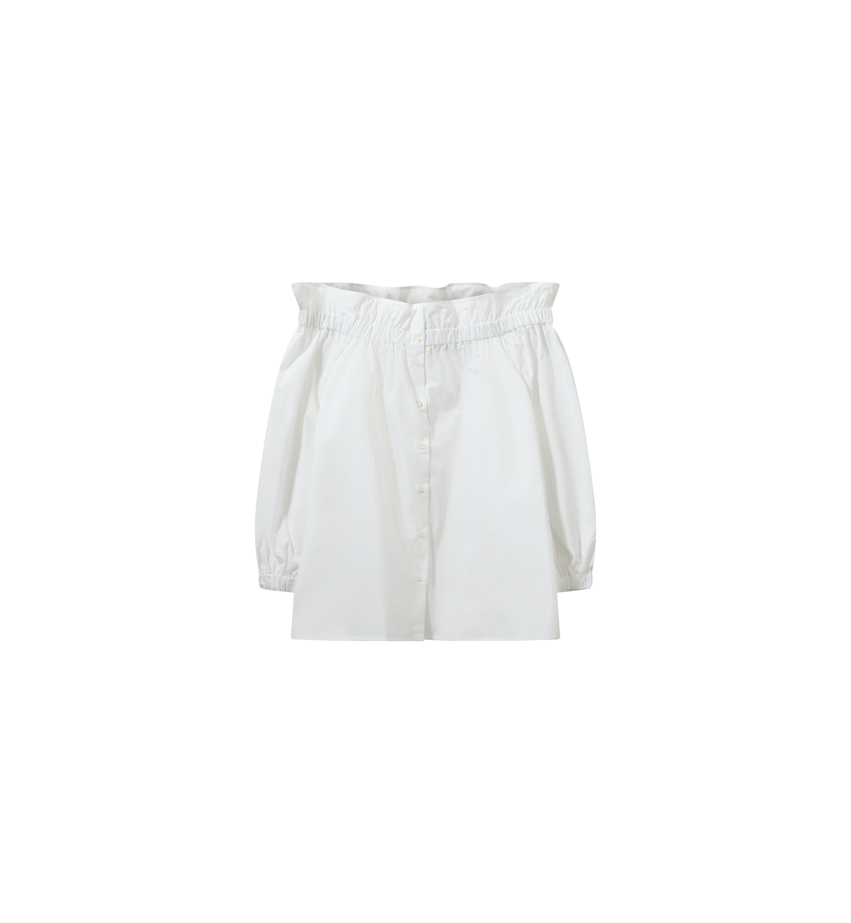 Packshot / White / Front